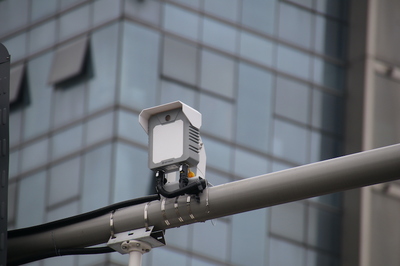 集萃感知用雷視一體機打造無錫新吳區首條V2X智慧路，提升車輛監控效率